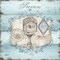 Rustic French Bath I Poster Print by Tre Sorelle Studios - Item # VARPDXRB8506TS